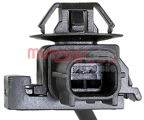 METZGER 09001049 Sensor, Raddrehzahl